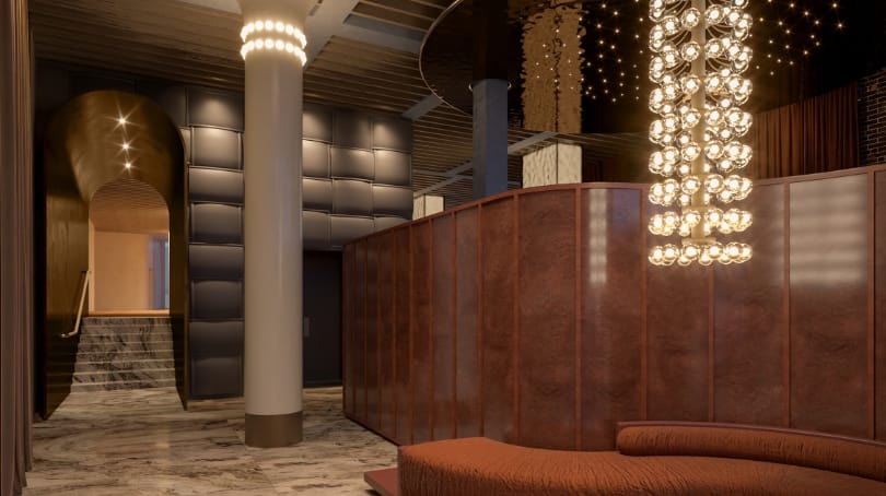 Hotel Florin, Sydney