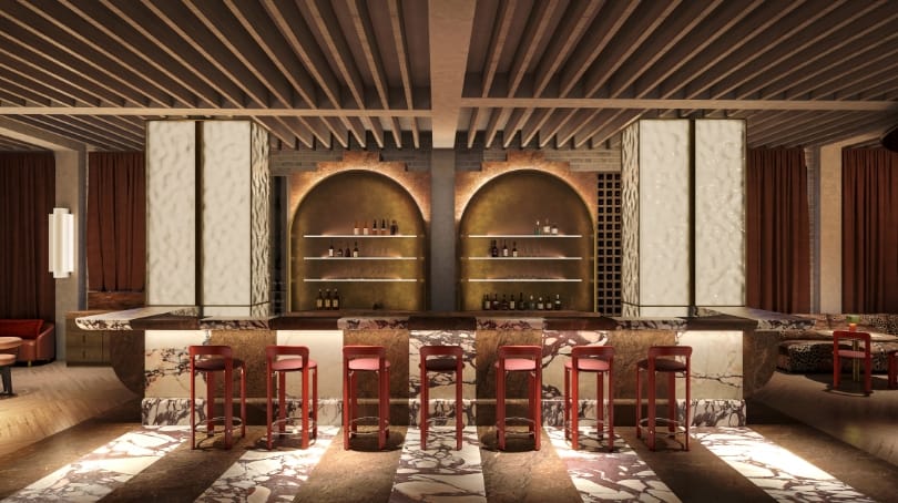 Hotel Florin, Sydney