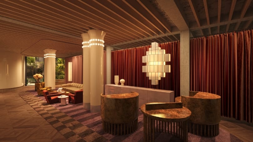 Hotel Florin, Sydney