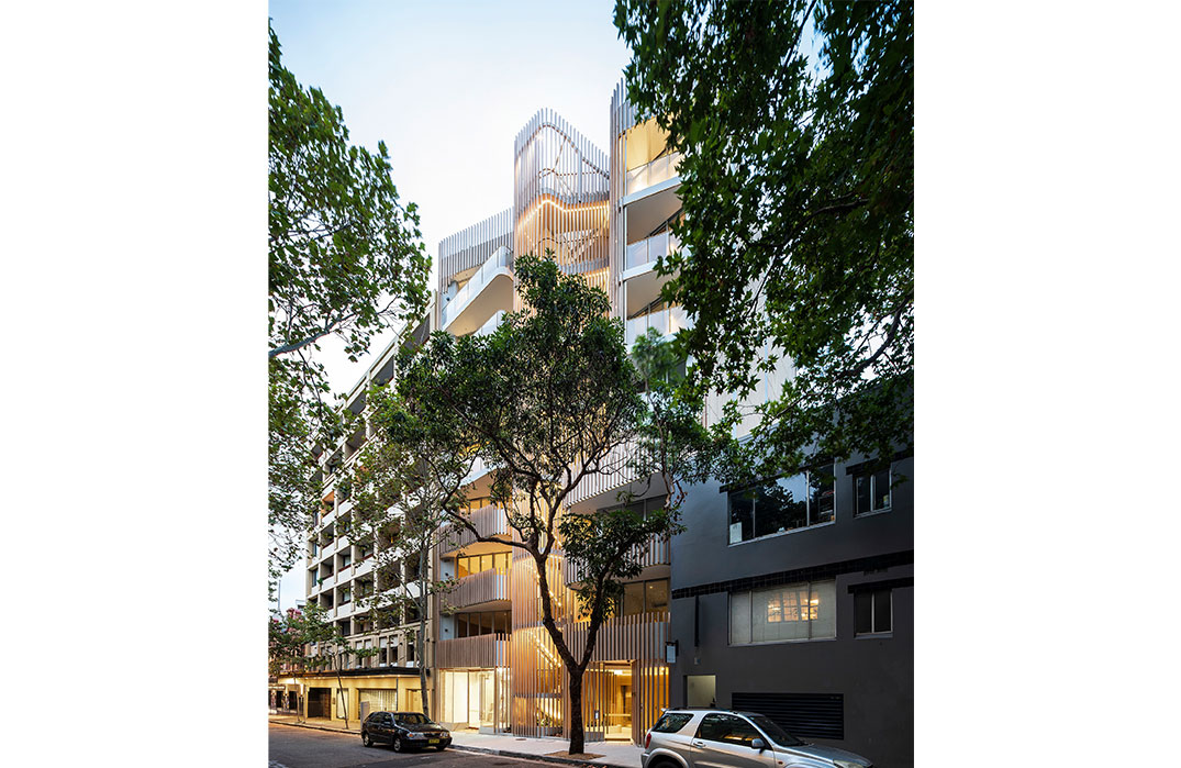 Calibre Surry HIlls, Exterior image 2