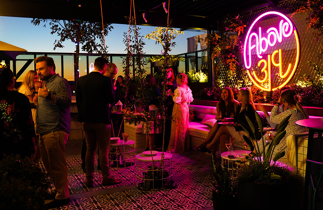 Vibe Darling Harbour, Sydney