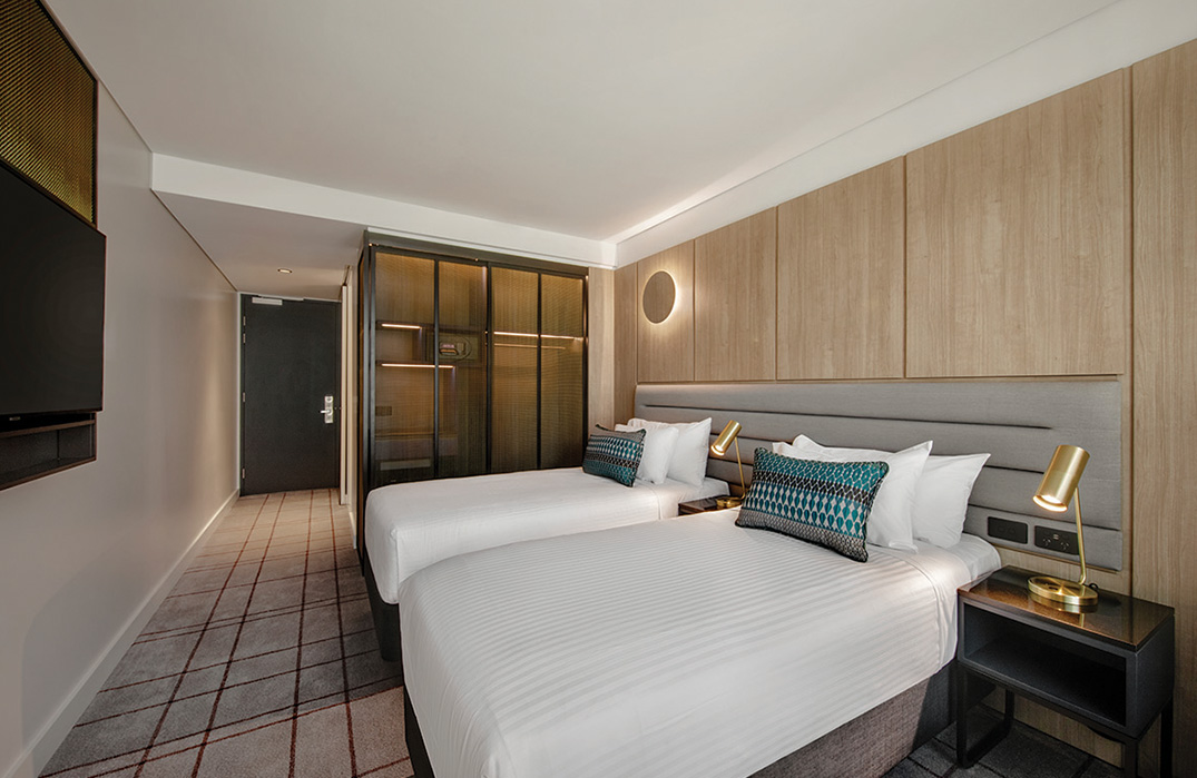 Vibe Darling Harbour, Sydney