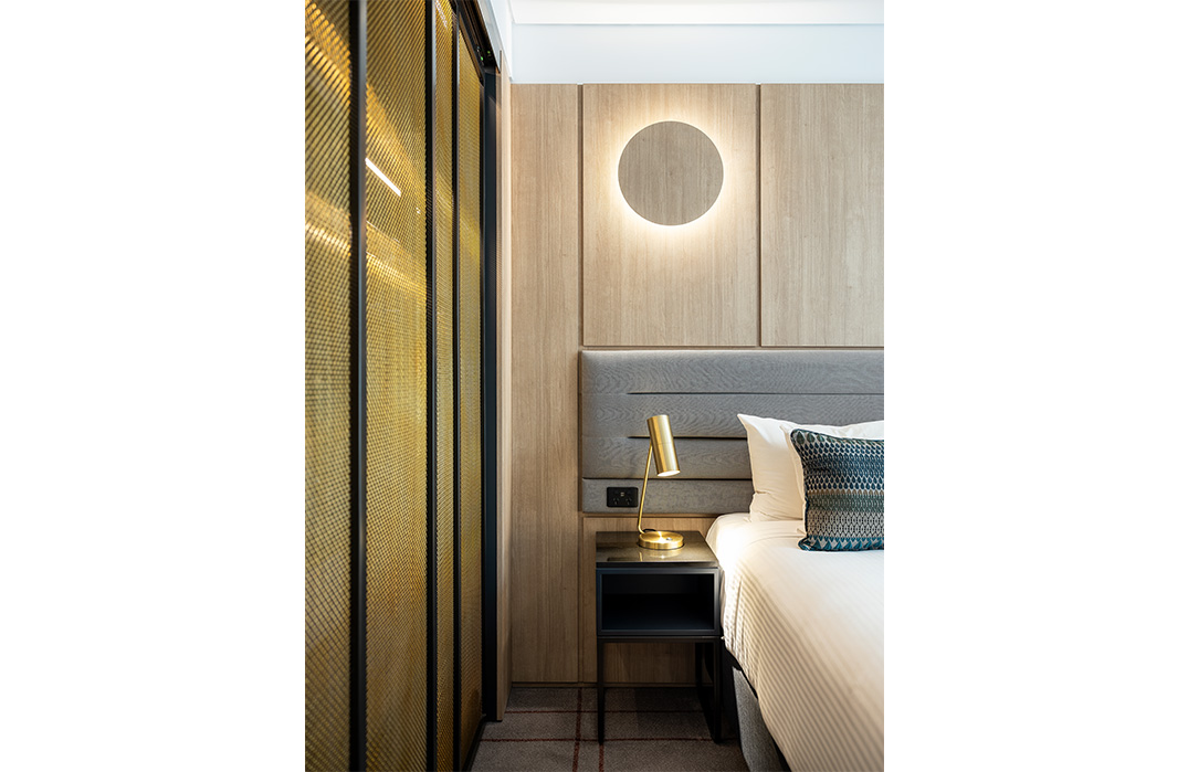 Vibe Darling Harbour, Sydney